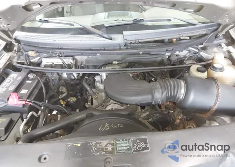 2004 Ford F-150 Stx/Xl/Xlt z USA, uszkodzony, nr VIN 1FTRX14W14NB45273